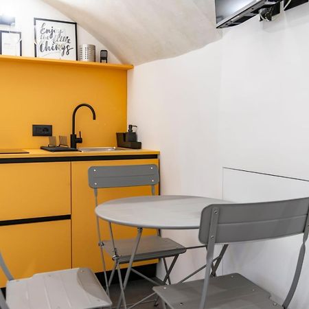 Casa Mirelli By Dimorra Apartment Naples Exterior photo