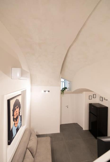 Casa Mirelli By Dimorra Apartment Naples Exterior photo
