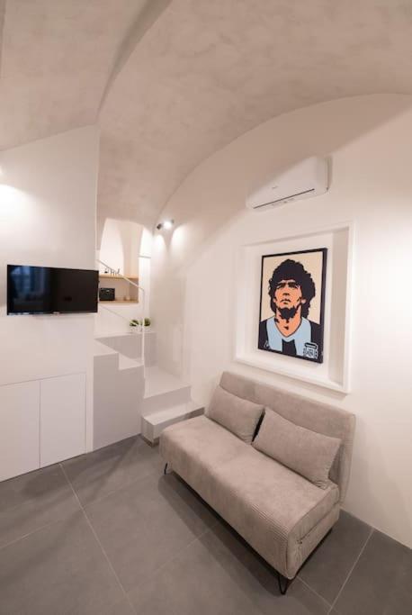 Casa Mirelli By Dimorra Apartment Naples Exterior photo