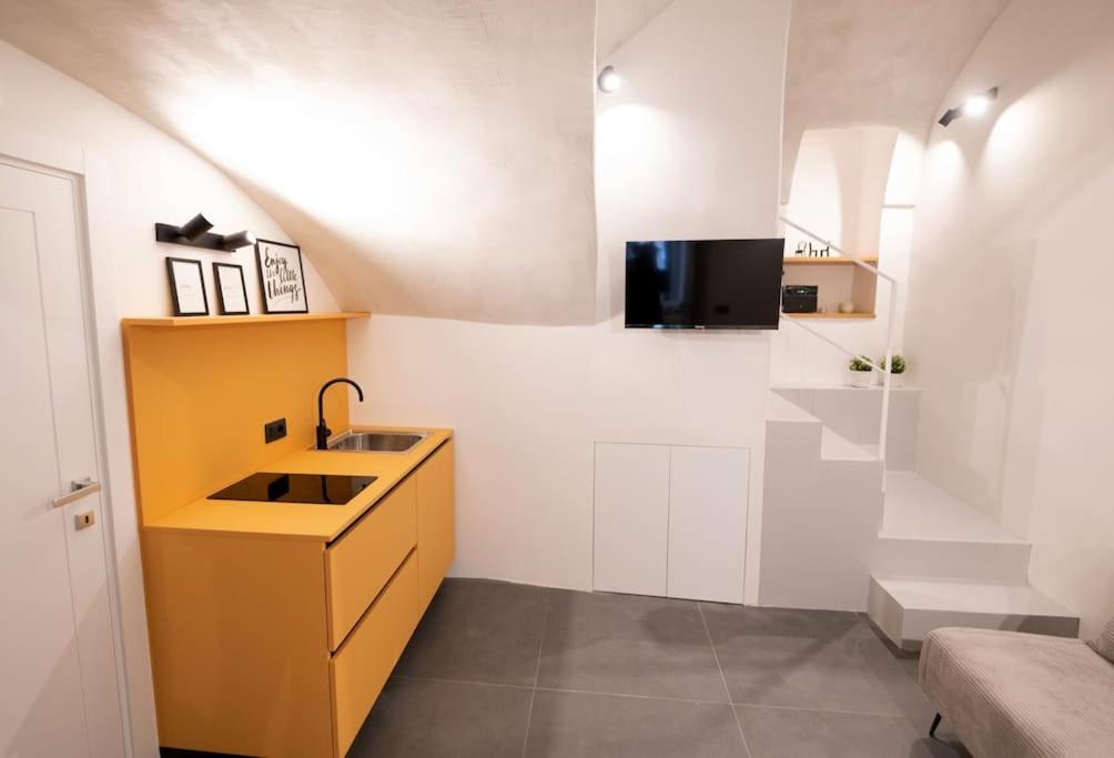 Casa Mirelli By Dimorra Apartment Naples Exterior photo