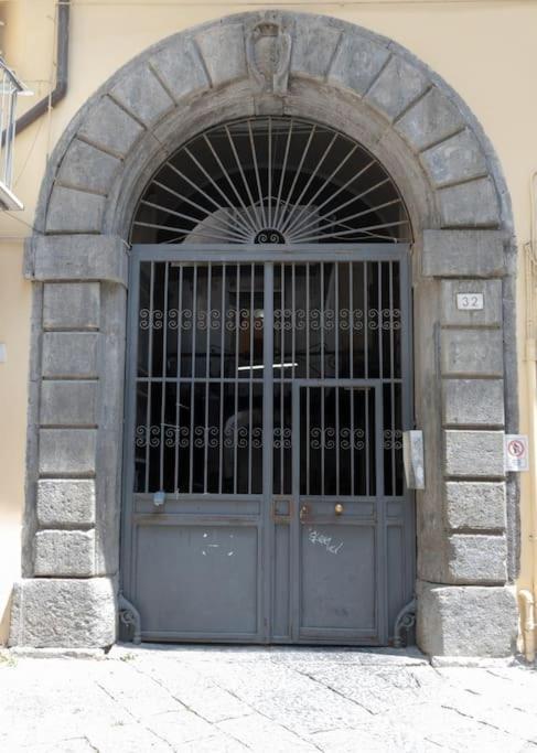 Casa Mirelli By Dimorra Apartment Naples Exterior photo