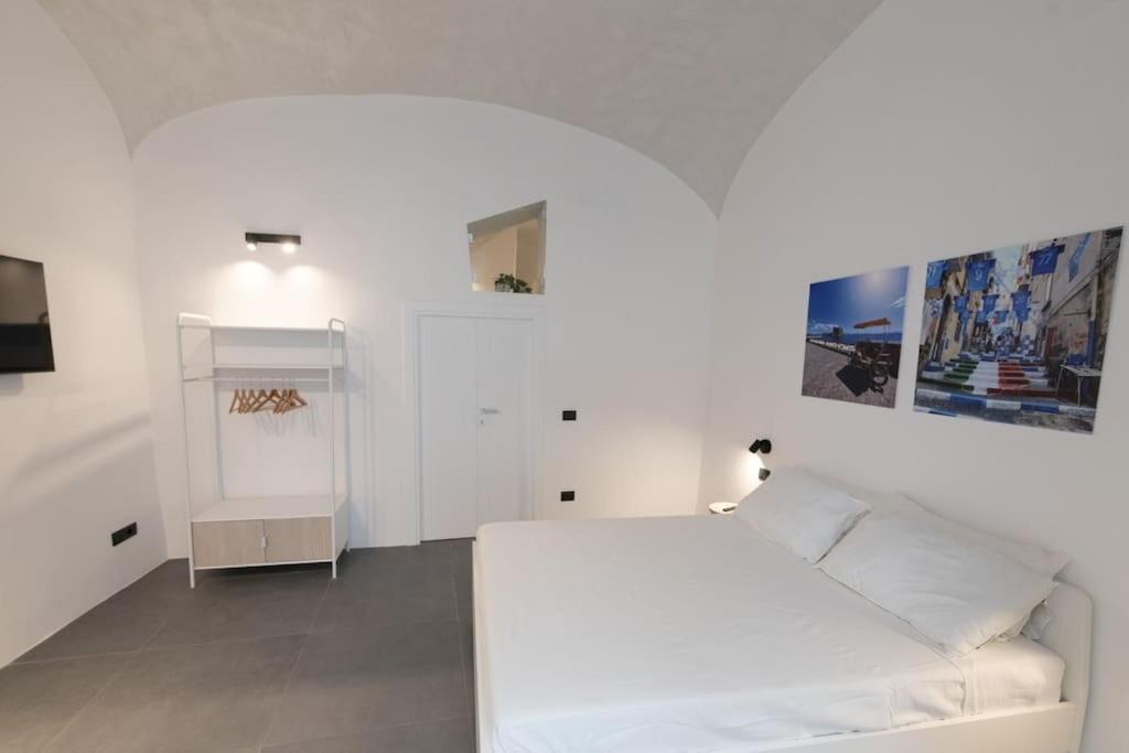 Casa Mirelli By Dimorra Apartment Naples Exterior photo