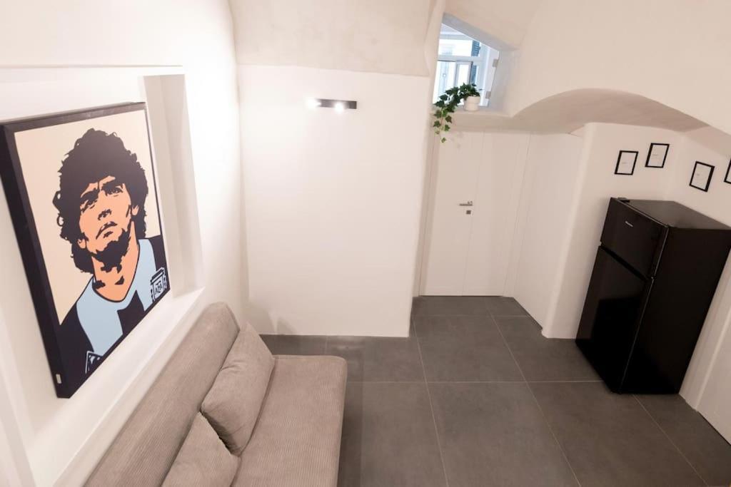 Casa Mirelli By Dimorra Apartment Naples Exterior photo