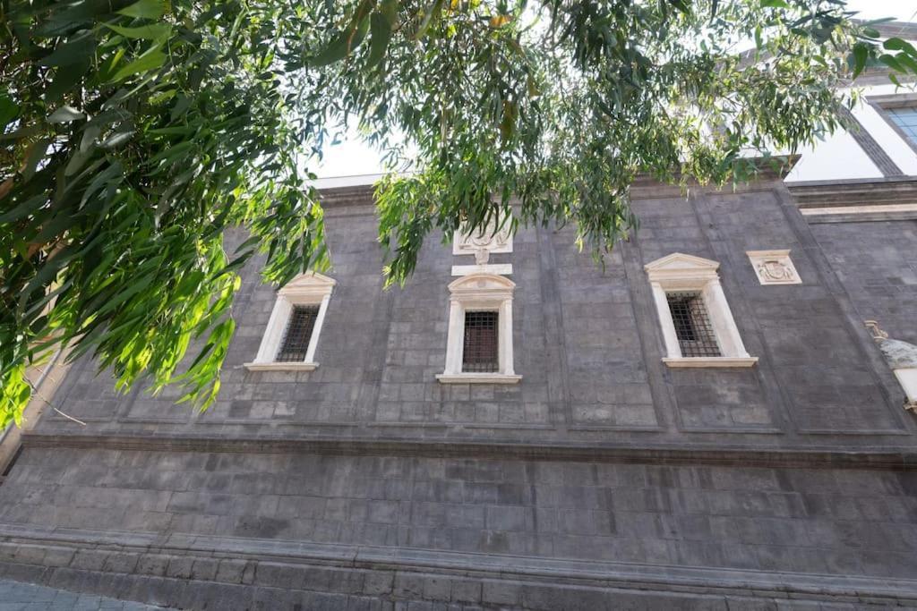 Casa Mirelli By Dimorra Apartment Naples Exterior photo
