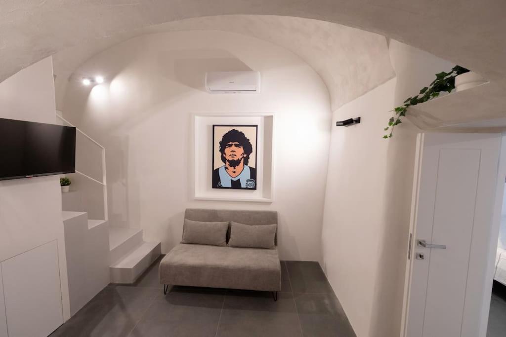 Casa Mirelli By Dimorra Apartment Naples Exterior photo