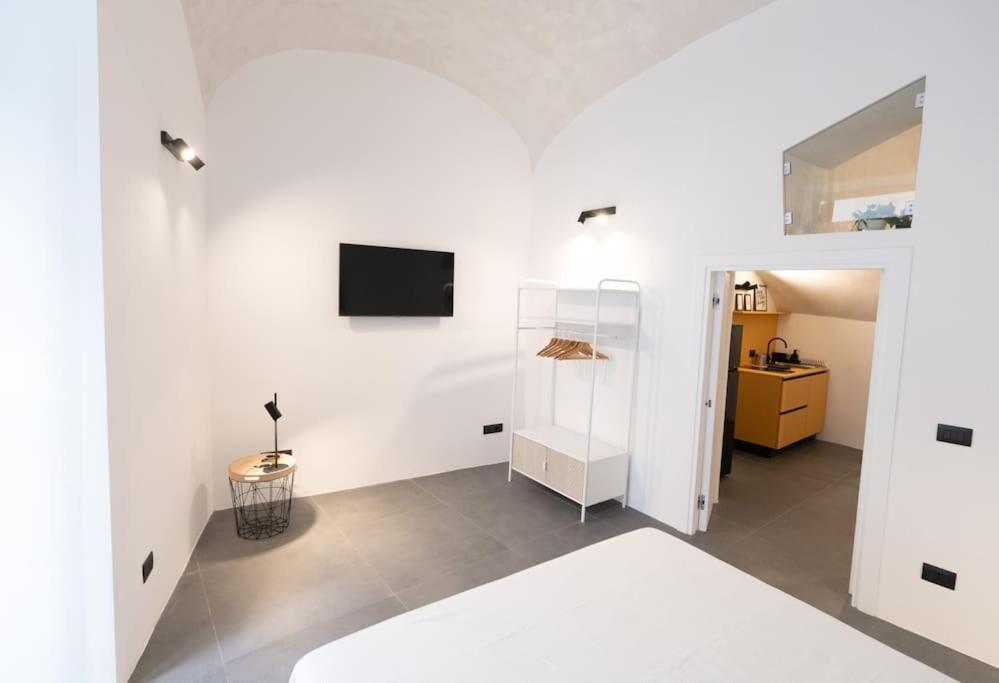 Casa Mirelli By Dimorra Apartment Naples Exterior photo