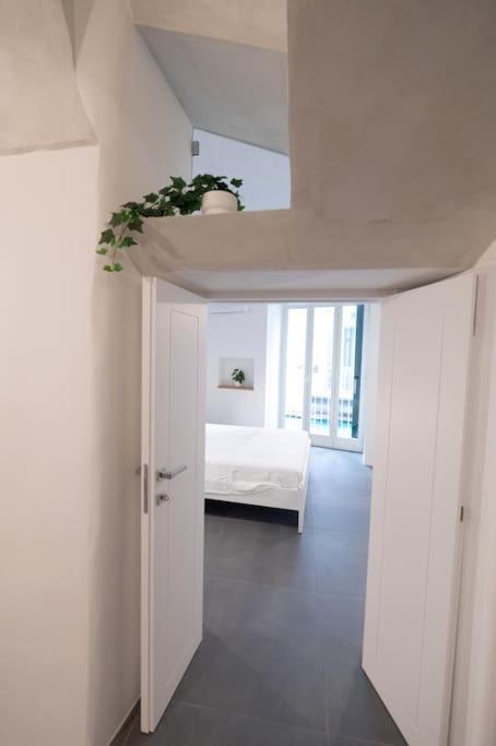 Casa Mirelli By Dimorra Apartment Naples Exterior photo