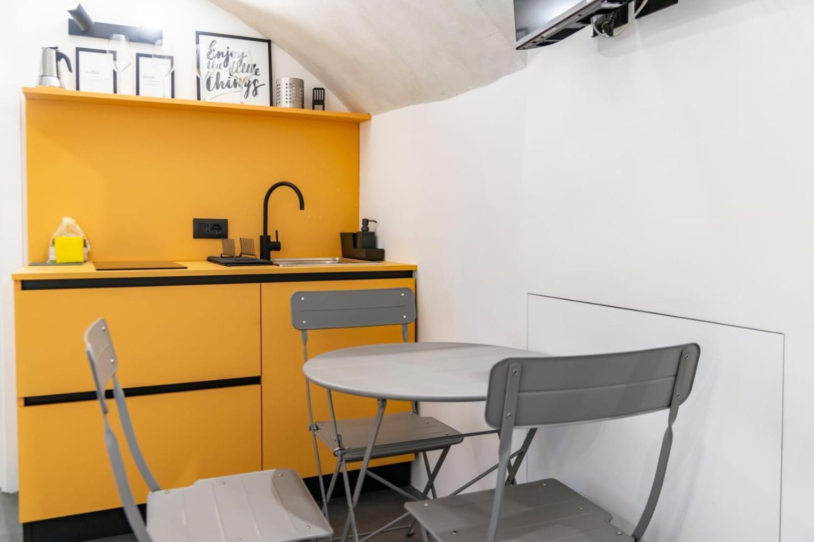 Casa Mirelli By Dimorra Apartment Naples Exterior photo