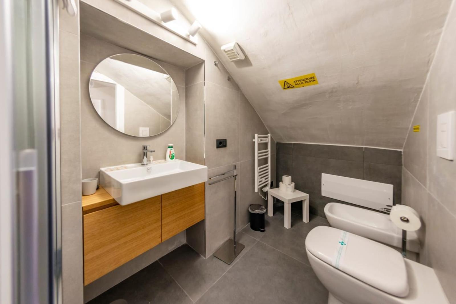 Casa Mirelli By Dimorra Apartment Naples Exterior photo