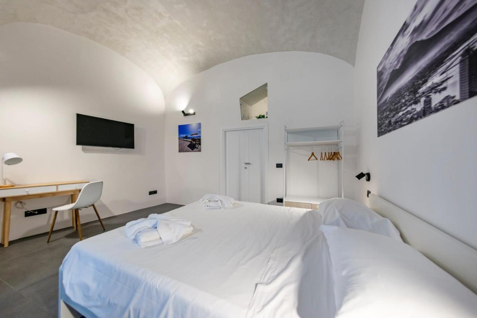 Casa Mirelli By Dimorra Apartment Naples Exterior photo